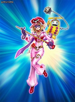 画像ギャラリー No.005のサムネイル画像 / 「アヴァロンの騎士」,ドロンジョやヤッターマン1号などコラボ限定ジョブ&アバターが登場