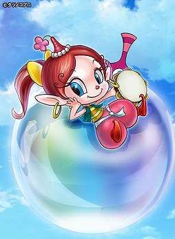 画像ギャラリー No.003のサムネイル画像 / 「アヴァロンの騎士」,タツノコプロとのコラボイベントが8月13日開始予定