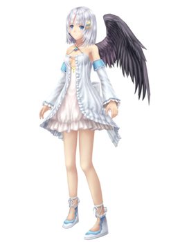 ���������꡼ No.004�Υ���ͥ������ / �֥��㥤�˥󥰡��������׼��פ��о쥭��饯����ã�䡤�����ॷ���ƥ���濴�Ȥʤ���Ǥ���餷�ʤɤ�ǿ������꡼�󥷥�åȤ�򤨤ƾҲ�