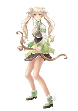 ���������꡼ No.006�Υ���ͥ������ / �֥��㥤�˥󥰡��������׼��פ��о쥭��饯����ã�䡤�����ॷ���ƥ���濴�Ȥʤ���Ǥ���餷�ʤɤ�ǿ������꡼�󥷥�åȤ�򤨤ƾҲ�