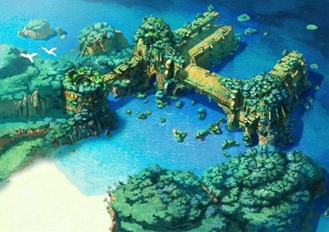 ���������꡼ No.012�Υ���ͥ������ / �֥��㥤�˥󥰡��������׼��פ��о쥭��饯����ã�䡤�����ॷ���ƥ���濴�Ȥʤ���Ǥ���餷�ʤɤ�ǿ������꡼�󥷥�åȤ�򤨤ƾҲ�