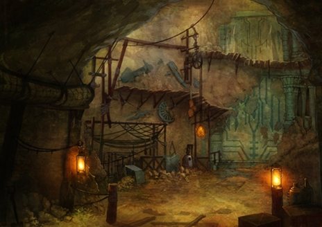 ���������꡼ No.015�Υ���ͥ������ / �֥��㥤�˥󥰡��������׼��פ��о쥭��饯����ã�䡤�����ॷ���ƥ���濴�Ȥʤ���Ǥ���餷�ʤɤ�ǿ������꡼�󥷥�åȤ�򤨤ƾҲ�