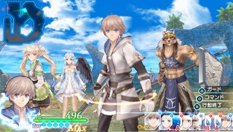 ���������꡼ No.022�Υ���ͥ������ / �֥��㥤�˥󥰡��������׼��פ��о쥭��饯����ã�䡤�����ॷ���ƥ���濴�Ȥʤ���Ǥ���餷�ʤɤ�ǿ������꡼�󥷥�åȤ�򤨤ƾҲ�