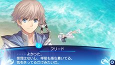 ���������꡼ No.025�Υ���ͥ������ / �֥��㥤�˥󥰡��������׼��פ��о쥭��饯����ã�䡤�����ॷ���ƥ���濴�Ȥʤ���Ǥ���餷�ʤɤ�ǿ������꡼�󥷥�åȤ�򤨤ƾҲ�