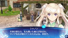 ���������꡼ No.026�Υ���ͥ������ / �֥��㥤�˥󥰡��������׼��פ��о쥭��饯����ã�䡤�����ॷ���ƥ���濴�Ȥʤ���Ǥ���餷�ʤɤ�ǿ������꡼�󥷥�åȤ�򤨤ƾҲ�