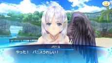 ���������꡼ No.028�Υ���ͥ������ / �֥��㥤�˥󥰡��������׼��פ��о쥭��饯����ã�䡤�����ॷ���ƥ���濴�Ȥʤ���Ǥ���餷�ʤɤ�ǿ������꡼�󥷥�åȤ�򤨤ƾҲ�