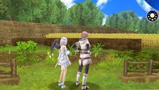 ���������꡼ No.032�Υ���ͥ������ / �֥��㥤�˥󥰡��������׼��פ��о쥭��饯����ã�䡤�����ॷ���ƥ���濴�Ȥʤ���Ǥ���餷�ʤɤ�ǿ������꡼�󥷥�åȤ�򤨤ƾҲ�