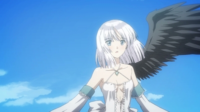 画像ギャラリー No.002のサムネイル画像 / PSP「シャイニング・アーク」のオープニングムービーが公開。水樹奈々さんが歌う主題歌もチェックしておこう