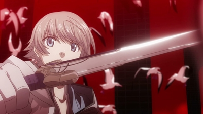 画像ギャラリー No.003のサムネイル画像 / PSP「シャイニング・アーク」のオープニングムービーが公開。水樹奈々さんが歌う主題歌もチェックしておこう