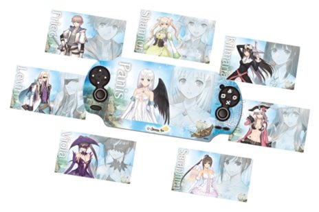 ꡼ No.006Υͥ / ߤγѹǽʡǽ夻ؤݡפʤɤΥååȤˤʤä֥㥤˥󥰡 ꡼åȡפξܺ٤