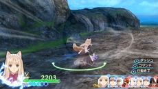 ꡼ No.013 | PSP֥㥤˥󥰡פо줹֥ס֥ʡפΥ饯󤬸ͽŵξܺ٤餫