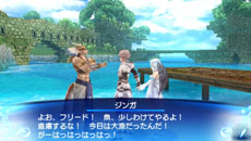 ꡼ No.007 | ֥㥤˥󥰡εȤʤ륢¼ǳڤǤҲNPCΰͤǤ륬를Υץեʤɤ