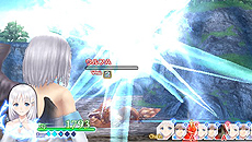 画像ギャラリー No.005のサムネイル画像 / 「シャイニング・アーク」,“片翼の天使”こと「パニス」のバトルにおける性能が明らかに。彼女に“いかに言うことを聞いてもらうか”もポイントになる模様