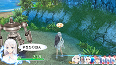 画像ギャラリー No.006のサムネイル画像 / 「シャイニング・アーク」,“片翼の天使”こと「パニス」のバトルにおける性能が明らかに。彼女に“いかに言うことを聞いてもらうか”もポイントになる模様