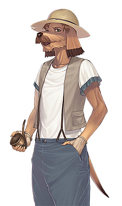 画像ギャラリー No.025のサムネイル画像 / 「シャイニング・アーク」,“片翼の天使”こと「パニス」のバトルにおける性能が明らかに。彼女に“いかに言うことを聞いてもらうか”もポイントになる模様