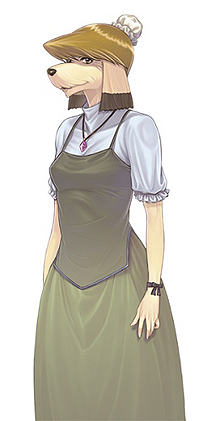 画像ギャラリー No.026のサムネイル画像 / 「シャイニング・アーク」,“片翼の天使”こと「パニス」のバトルにおける性能が明らかに。彼女に“いかに言うことを聞いてもらうか”もポイントになる模様