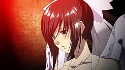 画像ギャラリー No.002のサムネイル画像 / PSP「シャイニング・アーク」の“オープニングムービー B ver.”が公開に。水樹奈々さん演じる2人のキャラクターがそろい踏み