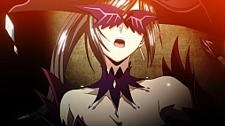 画像ギャラリー No.003のサムネイル画像 / PSP「シャイニング・アーク」の“オープニングムービー B ver.”が公開に。水樹奈々さん演じる2人のキャラクターがそろい踏み