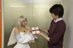 ���������꡼ No.002�Υ���ͥ������ / �֥��㥤�˥󥰡��������פ������ŷ�ȡ��ѥ˥������󥸥��ꥯ�������祳����ä�4Gamer�Խ����˹ߤ�Ω�ä���ȯ��ֶ�������̥�Ϥ�ƥ����å���