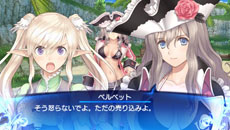 ꡼ No.002 | ֥㥤˥󥰡ץᥤ󥭥饯Υ٥٥åȤȥΥȡ꡼ˡ2ͤγ±͸ϤߤͳȤ