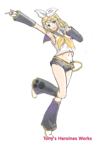 ���������꡼ No.006�Υ���ͥ������ / �HobbyJAPAN��Tony's�ҥ�����������Ϣư���󥿥ӥ塼�����������ա�Tony���ʹ��������ޤǤȤ��줫������ԡ�