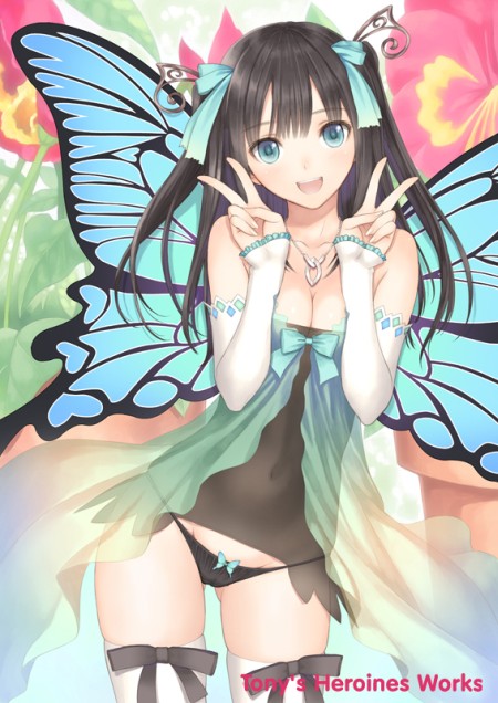 ���������꡼ No.007�Υ���ͥ������ / �HobbyJAPAN��Tony's�ҥ�����������Ϣư���󥿥ӥ塼�����������ա�Tony���ʹ��������ޤǤȤ��줫������ԡ�