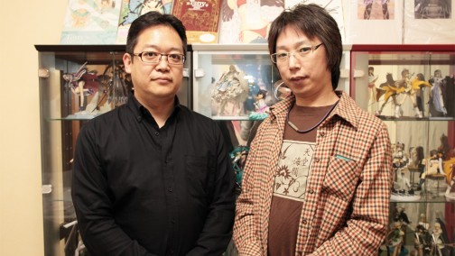 ���������꡼ No.015�Υ���ͥ������ / �HobbyJAPAN��Tony's�ҥ�����������Ϣư���󥿥ӥ塼�����������ա�Tony���ʹ��������ޤǤȤ��줫������ԡ�