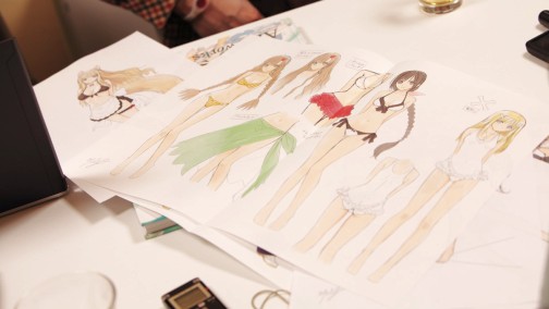 ���������꡼ No.018�Υ���ͥ������ / �HobbyJAPAN��Tony's�ҥ�����������Ϣư���󥿥ӥ塼�����������ա�Tony���ʹ��������ޤǤȤ��줫������ԡ�