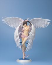 画像集#001のサムネイル/「シャイニング・アーク」,「サクヤ Mode:セラフィム」のフィギュアが発売決定