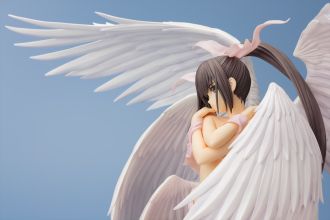 画像集#005のサムネイル/「シャイニング・アーク」,「サクヤ Mode:セラフィム」のフィギュアが発売決定