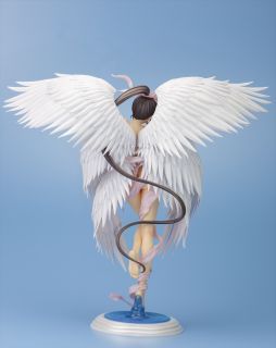 画像集#009のサムネイル/「シャイニング・アーク」,「サクヤ Mode:セラフィム」のフィギュアが発売決定