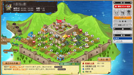 画像ギャラリー No.003のサムネイル画像 / 「海賊魂」プレイヤー同士で戦える“大海戦”を12月3日に開催