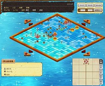 画像ギャラリー No.007のサムネイル画像 / mixiゲーム版「海賊魂」の事前登録受付が開始。特典はSRカード「バステト」