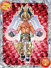 画像ギャラリー No.003のサムネイル画像 / 「神羅万象チョコ」シリーズのソーシャルゲームが登場。事前登録受付が開始