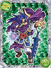 ���������꡼ No.002�Υ���ͥ������ / GREE���������ɥ�����ֿ������ݥ������ʥ�פΥե������㡼�ե����Ǥ��ۿ�