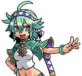 ���������꡼ No.007�Υ���ͥ������ / GREE���������ɥ�����ֿ������ݥ������ʥ�פΥե������㡼�ե����Ǥ��ۿ�