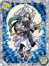 ���������꡼ No.006�Υ���ͥ������ / GREE���ۿ���Υ����ɥ�����ֿ������ݥ������ʥ�פ����ޡ��ȥե�����б�