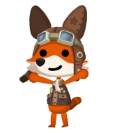 画像ギャラリー No.011のサムネイル画像 / 「ハッピーストリート」,新施設“ハッピーステーション”で機関車を走らせよう