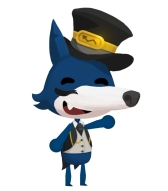 画像ギャラリー No.012のサムネイル画像 / 「ハッピーストリート」,新施設“ハッピーステーション”で機関車を走らせよう