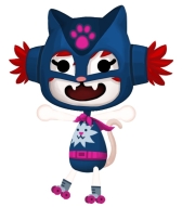 画像ギャラリー No.013のサムネイル画像 / 「ハッピーストリート」,新施設“ハッピーステーション”で機関車を走らせよう