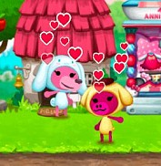 ꡼ No.003Υͥ / ֥ϥåԡȥ꡼ȡפȡ֥ϥƥɡפܡʪ