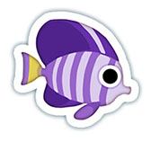 画像集#022のサムネイル/「ハッピーストリート」,新たなエリア「ビーチ」「シーサイドストリート」が登場