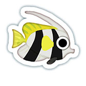 画像集#023のサムネイル/「ハッピーストリート」,新たなエリア「ビーチ」「シーサイドストリート」が登場