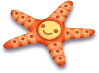 画像集#026のサムネイル/「ハッピーストリート」,新たなエリア「ビーチ」「シーサイドストリート」が登場