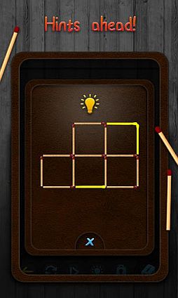 画像ギャラリー No.003のサムネイル画像 / グリッド式パズルゲーム「マッチパズル」が配信中。論理的思考力を鍛えよう