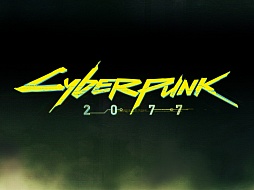 CD Projekt REDοCyberpunk 2077פȯɽ̾TPRGΥץɷ