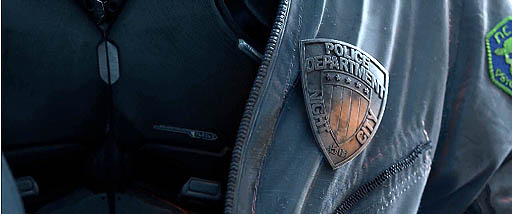 画像ギャラリー No.003のサムネイル画像 / バイオレントでセクシーな大人向けアクション。CD Projektが「Cyberpunk 2077」のトレイラー第1弾を公開