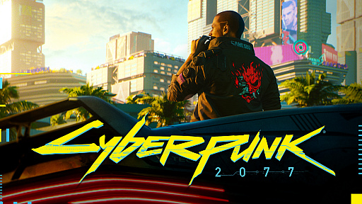 画像集#001のサムネイル/［E3 2018］ついにその姿を見せる「Cyberpunk 2077」。「Xbox E3 2018 Briefing」で最新トレイラーが公開