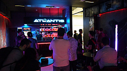 ꡼ No.001 | gamescomϥץɷRPG֥Сѥ2077פκǿǥåȯԤؤñȥ󥿥ӥ塼⤪Ϥ