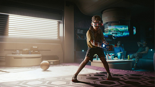 ꡼ No.011 | gamescomϥץɷRPG֥Сѥ2077פκǿǥåȯԤؤñȥ󥿥ӥ塼⤪Ϥ